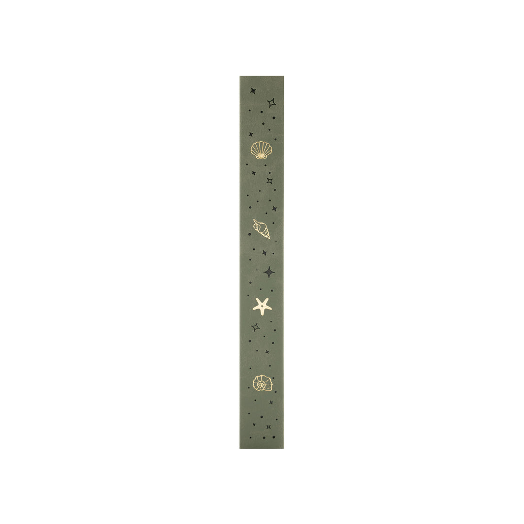Lighthouse Voyage Notebook - Green