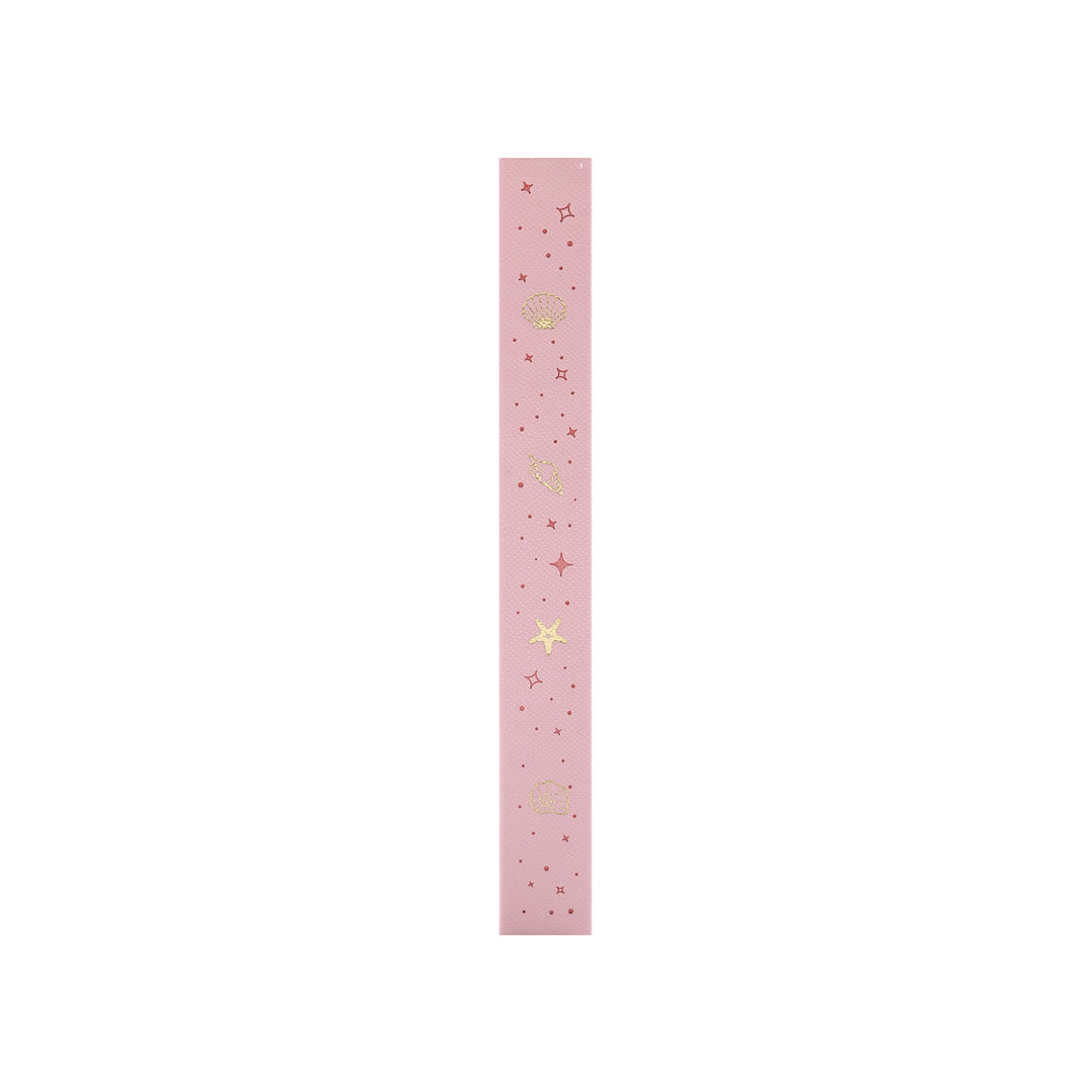 Lighthouse Voyage Notebook - Pink