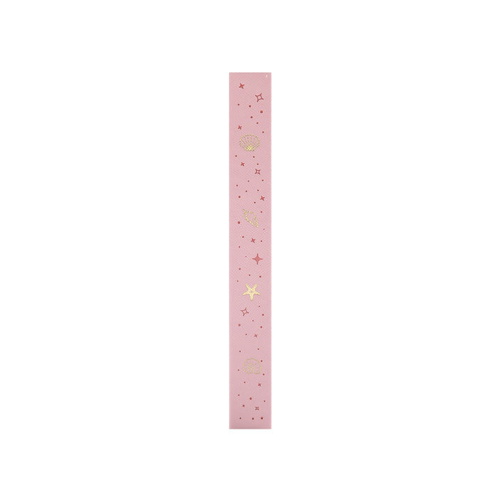Lighthouse Voyage Notebook - Pink