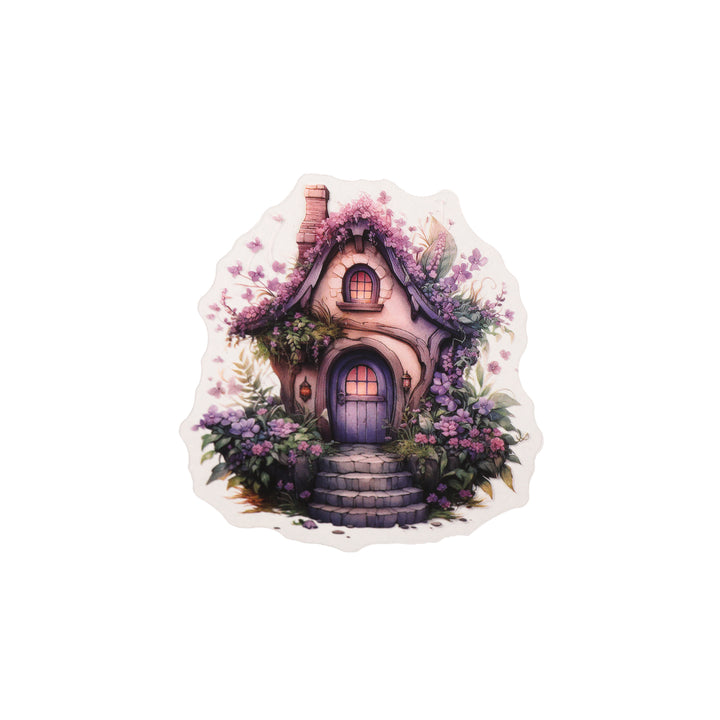 Portal of Wonders Stickers - 20 Pcs