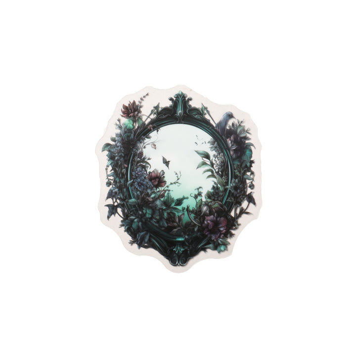 Portal of Wonders Stickers - 20 Pcs