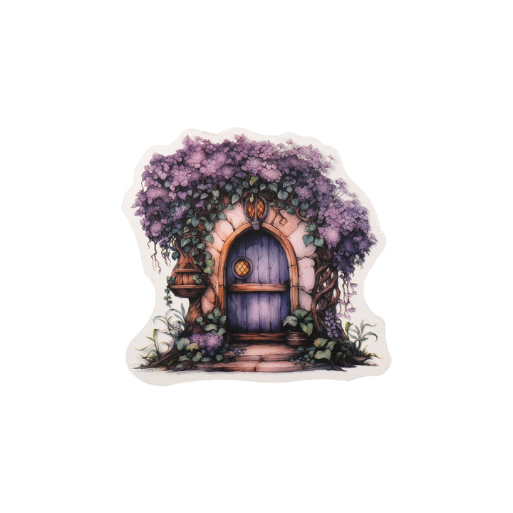 Portal of Wonders Stickers - 20 Pcs