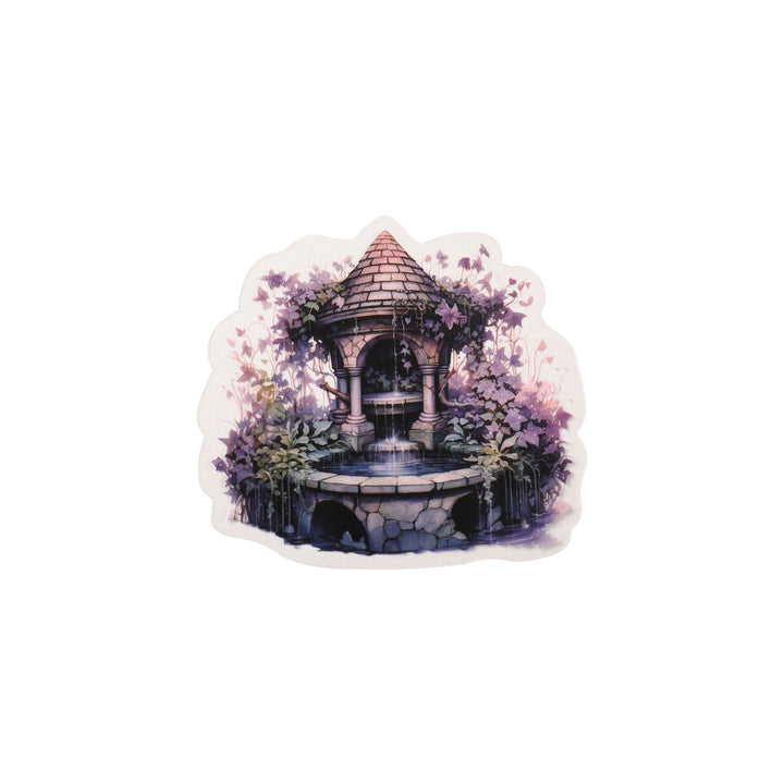 Portal of Wonders Stickers - 20 Pcs