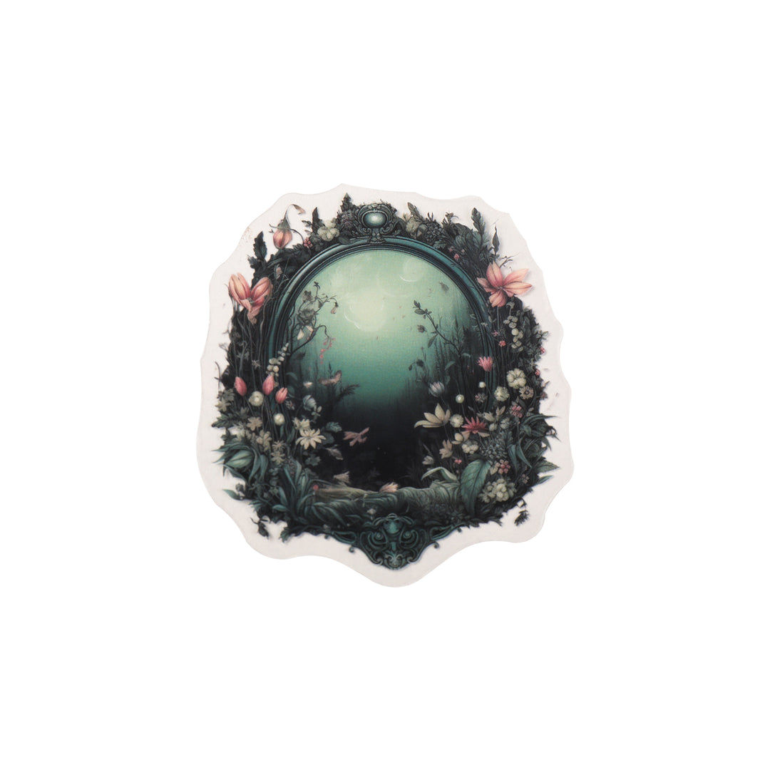 Portal of Wonders Stickers - 20 Pcs