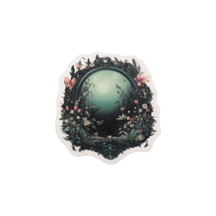 Portal of Wonders Stickers - 20 Pcs