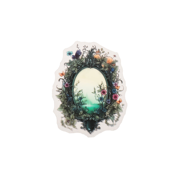 Portal of Wonders Stickers - 20 Pcs