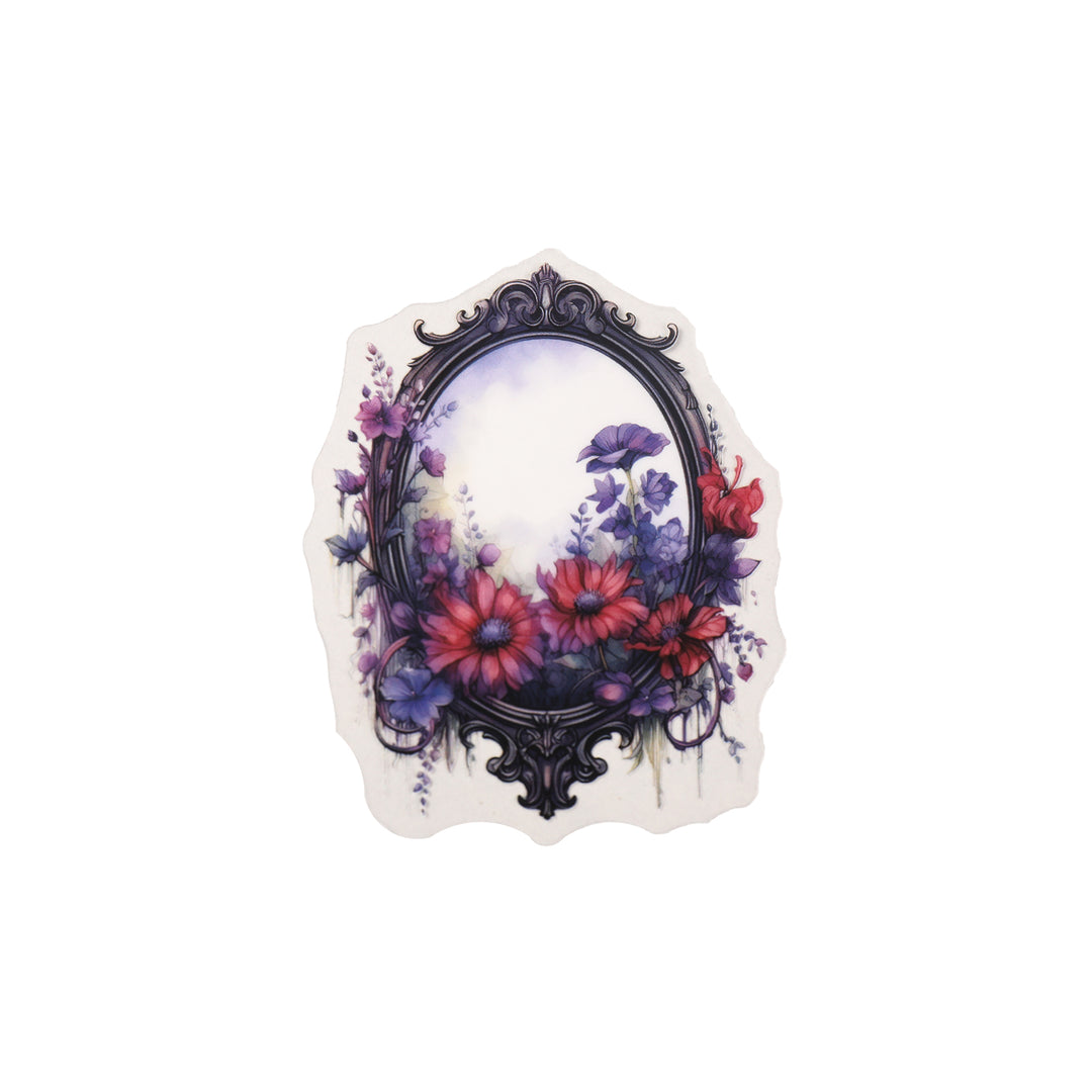 Portal of Wonders Stickers - 20 Pcs