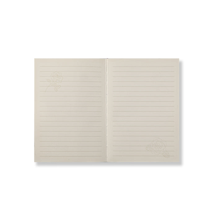Refill Paper - B6 - Rose
