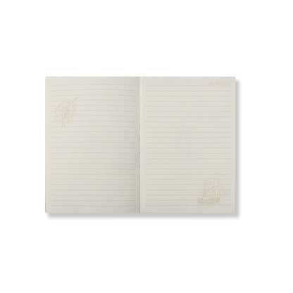 Refill Paper - B6 - Sailor