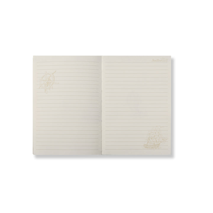 Refill Paper - B6 - Sailor