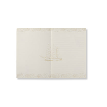 Refill Paper - B6 - Sailor