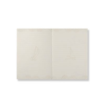 Refill Paper - B6 - Sailor