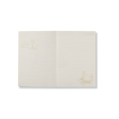 Refill Paper - B6 - Sailor