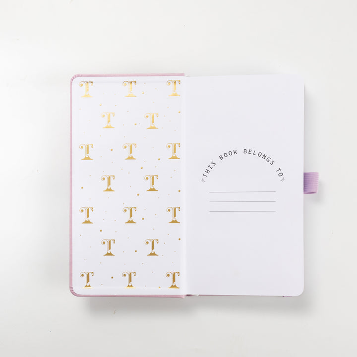 Sakura &amp; Cat Travelers Notebook - Pink (Pre-order, Ships August 25)