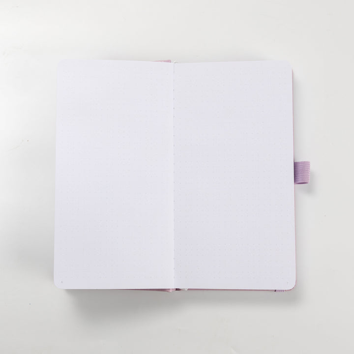Sakura &amp; Cat Travelers Notebook - Pink (Pre-order, Ships August 25)
