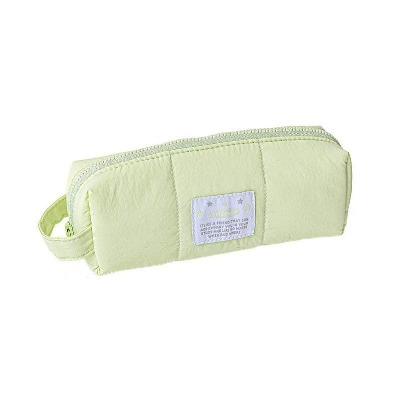 Soft Handheld Pen Pouch