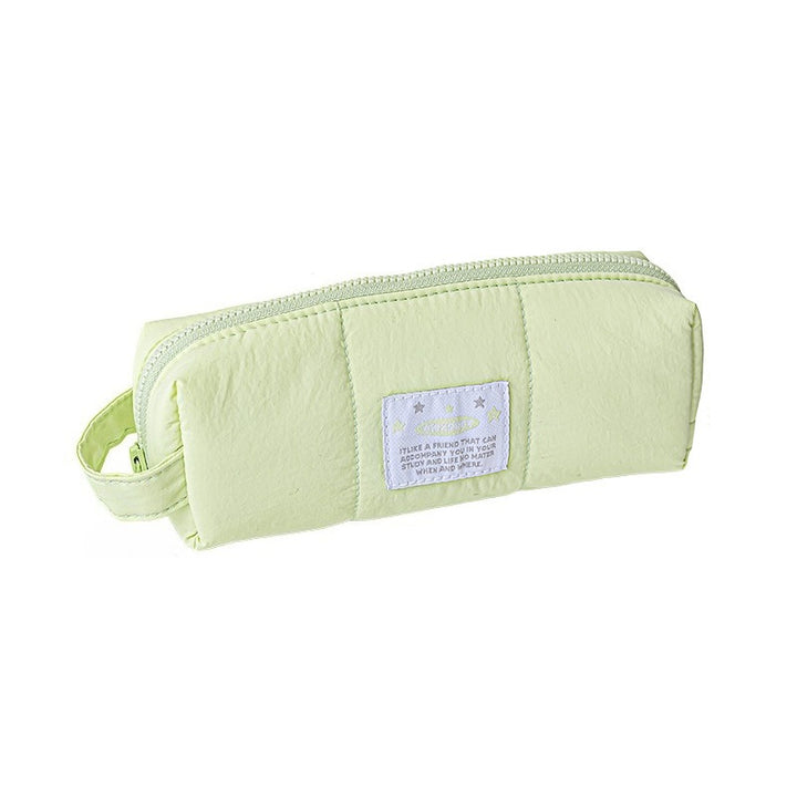 Soft Handheld Pen Pouch