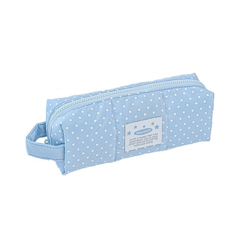 Soft Handheld Pen Pouch