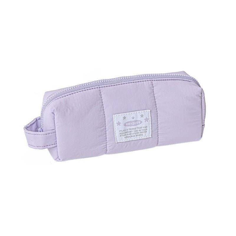 Soft Handheld Pen Pouch