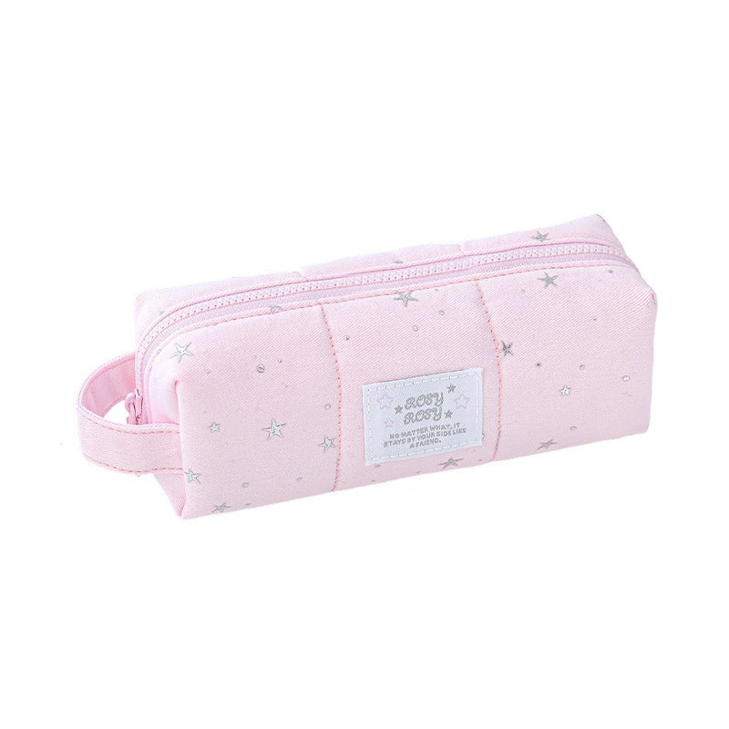 Soft Handheld Pen Pouch