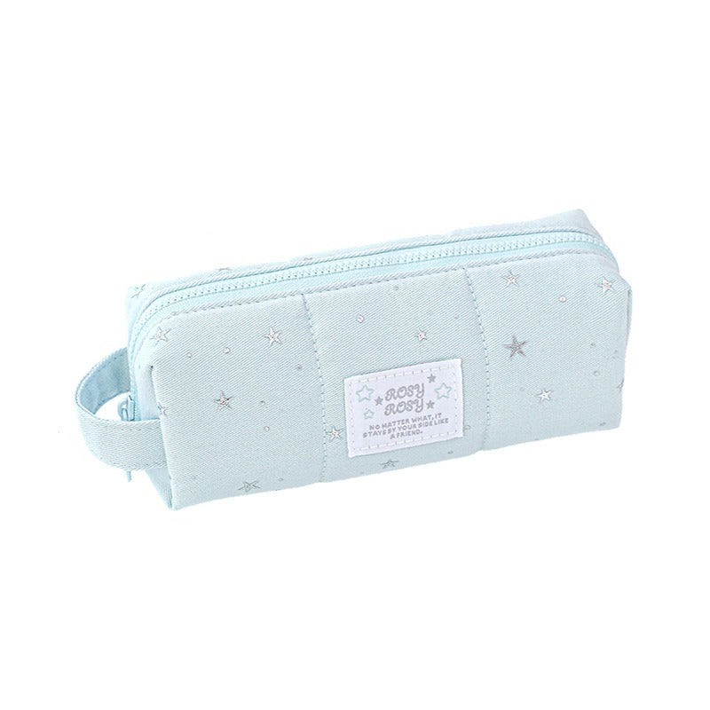Soft Handheld Pen Pouch