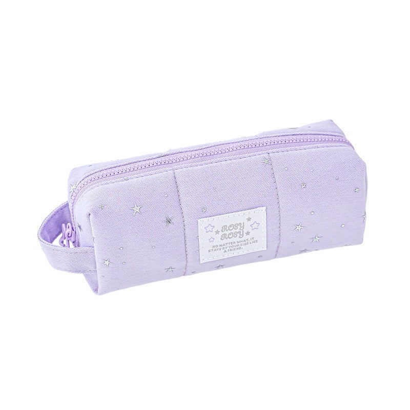 Soft Handheld Pen Pouch