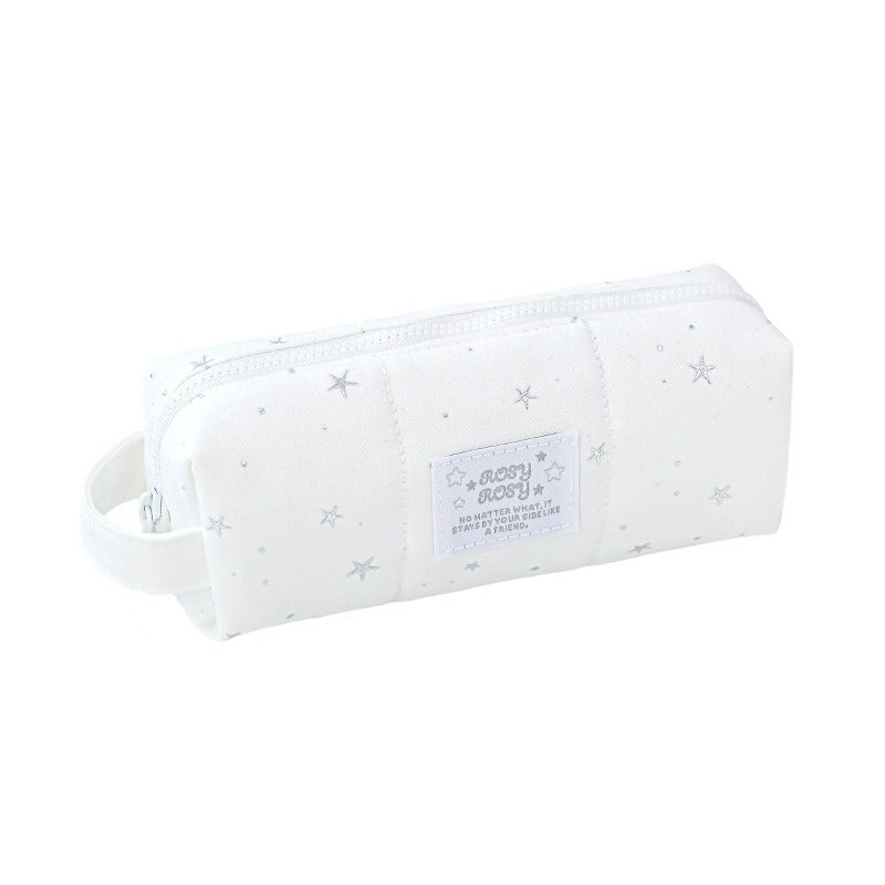 Soft Handheld Pen Pouch