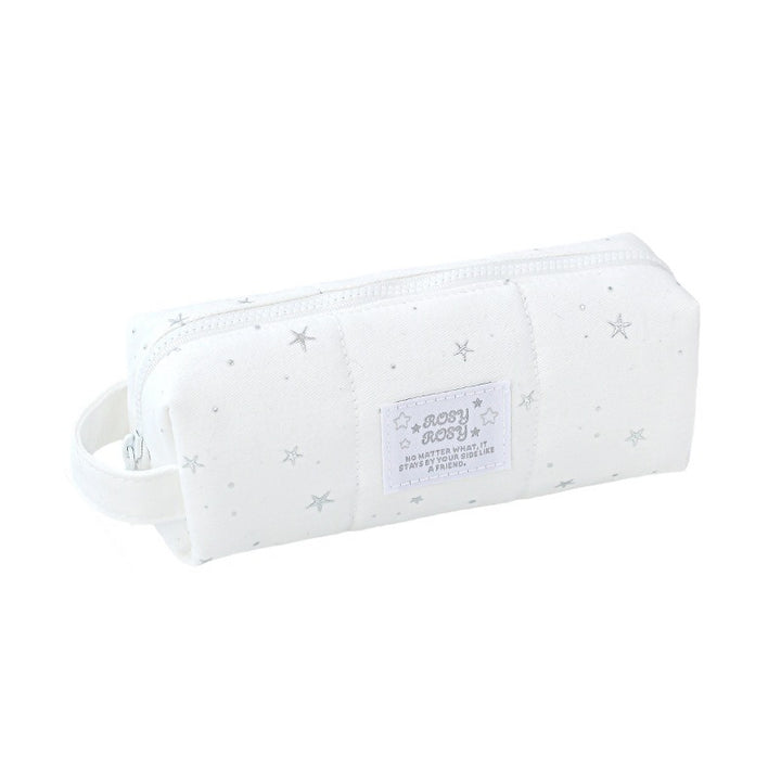 Soft Handheld Pen Pouch