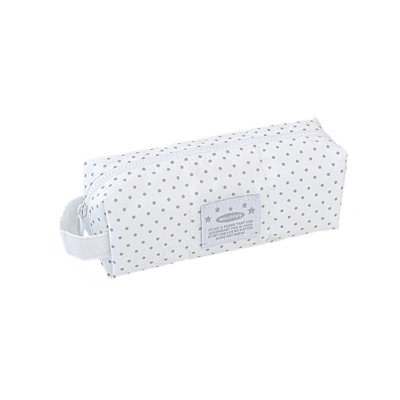 Soft Handheld Pen Pouch