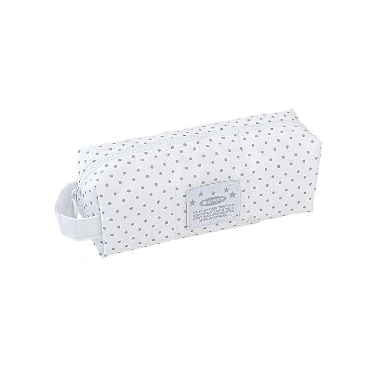 Soft Handheld Pen Pouch