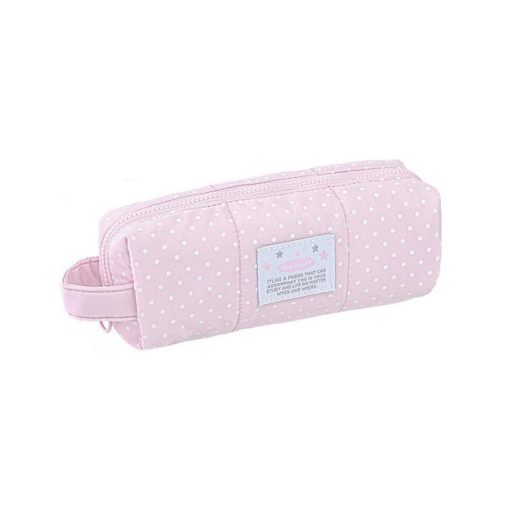 Soft Handheld Pen Pouch