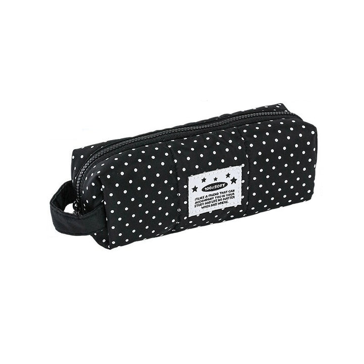 Soft Handheld Pen Pouch