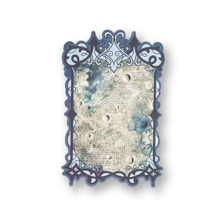 Starry Sky Reverie Scrapbook Paper Pad - 20 Sheets