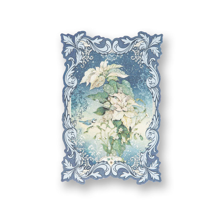 Starry Sky Reverie Scrapbook Paper Pad - 20 Sheets