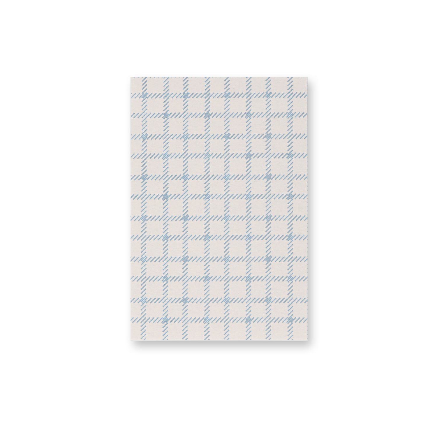 Sweetness Blue Sago Scrapbook Paper - 50 sheets
