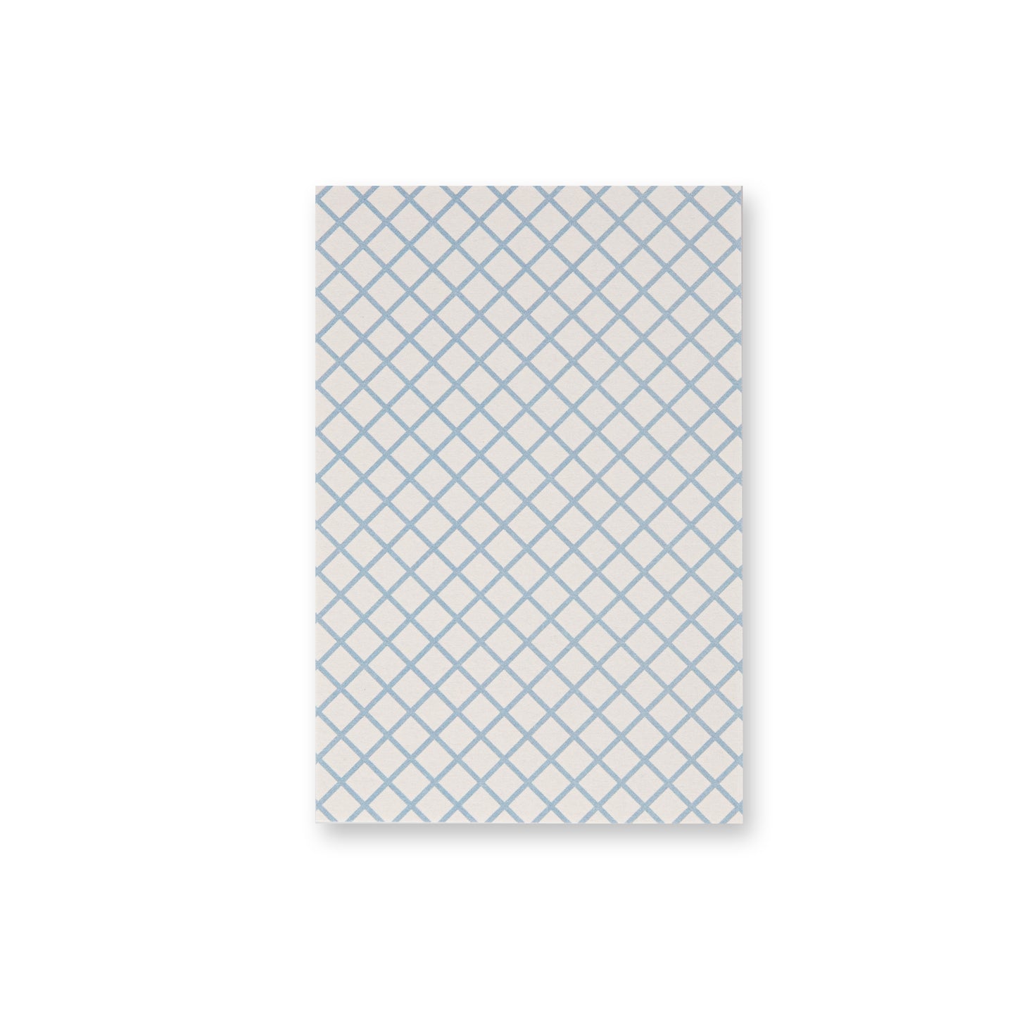 Sweetness Blue Sago Scrapbook Paper - 50 sheets