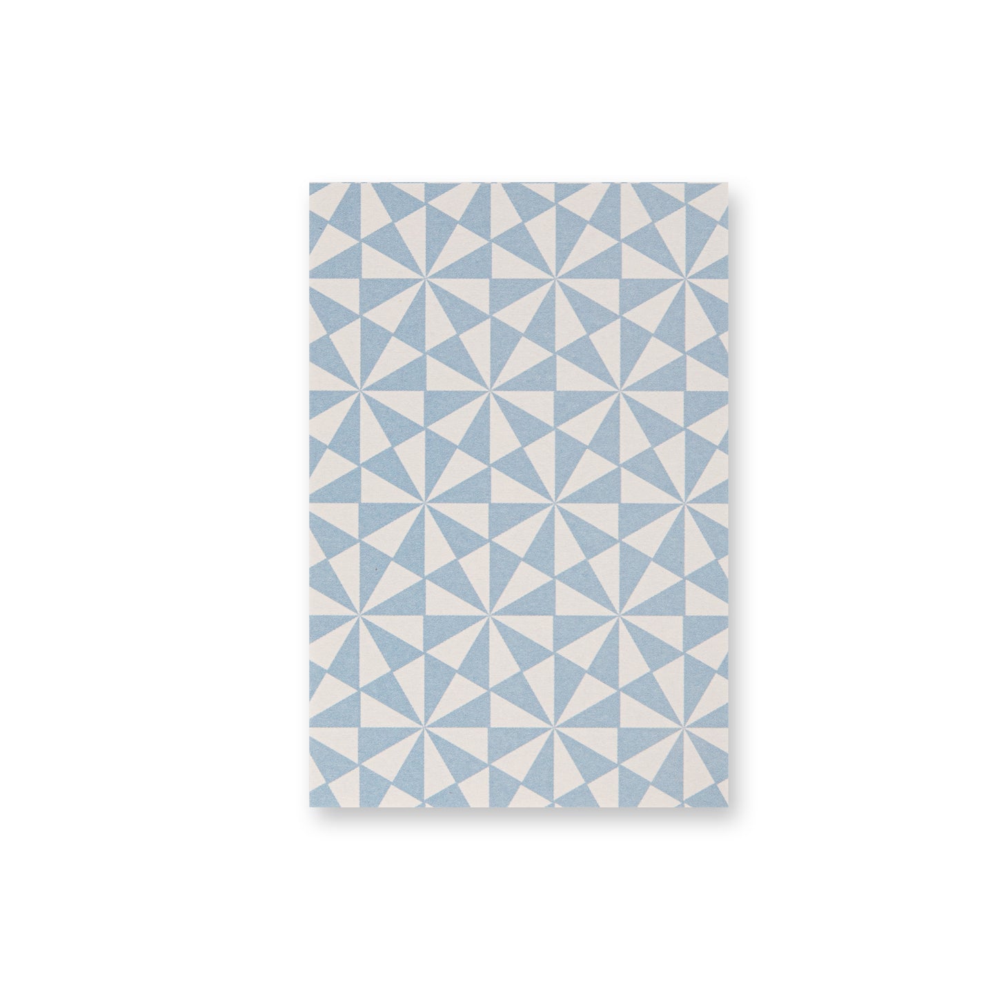 Sweetness Blue Sago Scrapbook Paper - 50 sheets