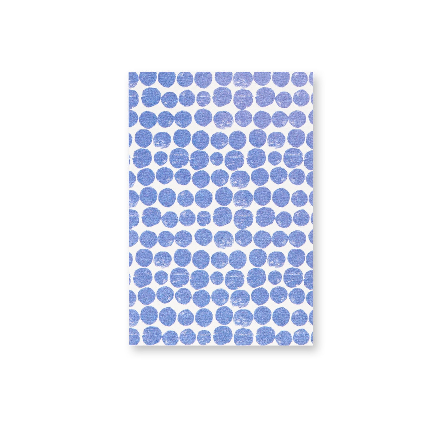 Sweetness Blueberry Mousse Scrapbook Paper - 50 sheets