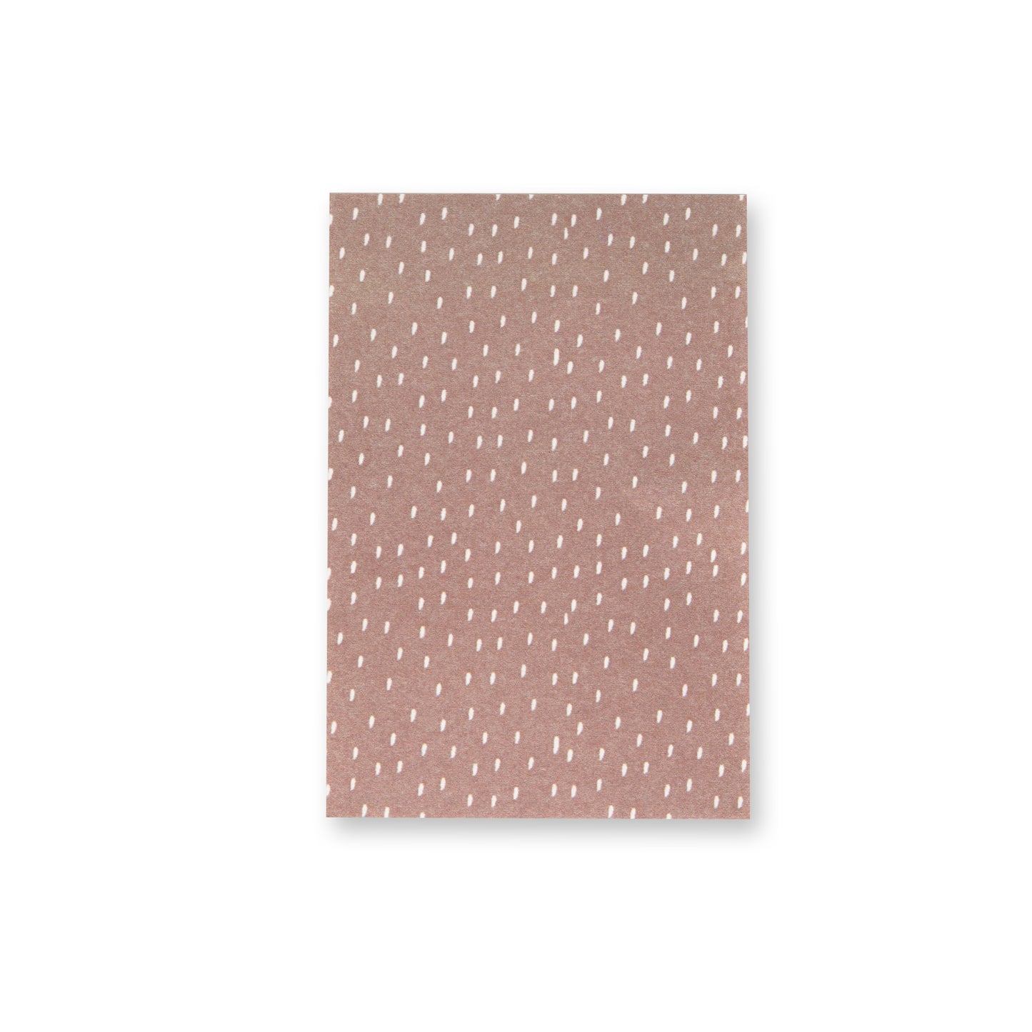 Sweetness Caramel Puffs Scrapbook Paper - 50 sheets