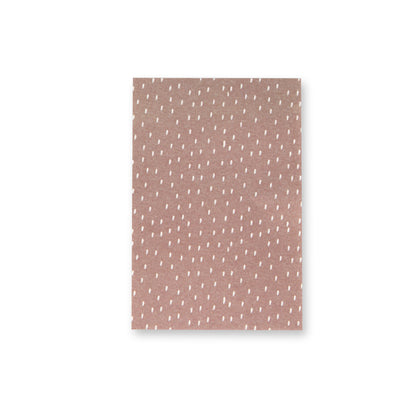 Sweetness Caramel Puffs Scrapbook Paper - 50 sheets