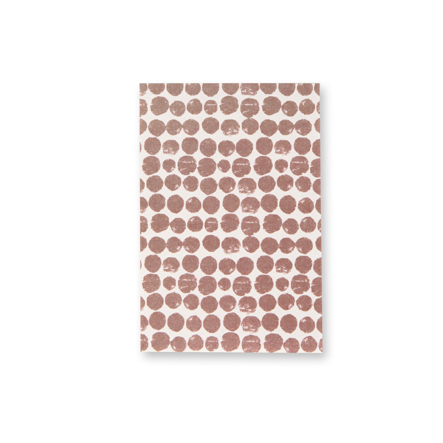 Sweetness Caramel Puffs Scrapbook Paper - 50 sheets