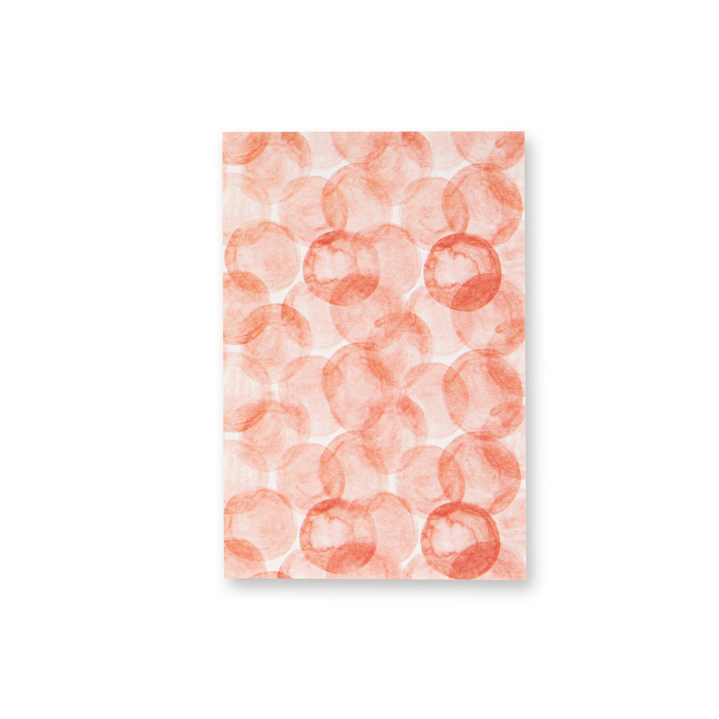 Sweetness Caramel Puffs Scrapbook Paper - 50 sheets