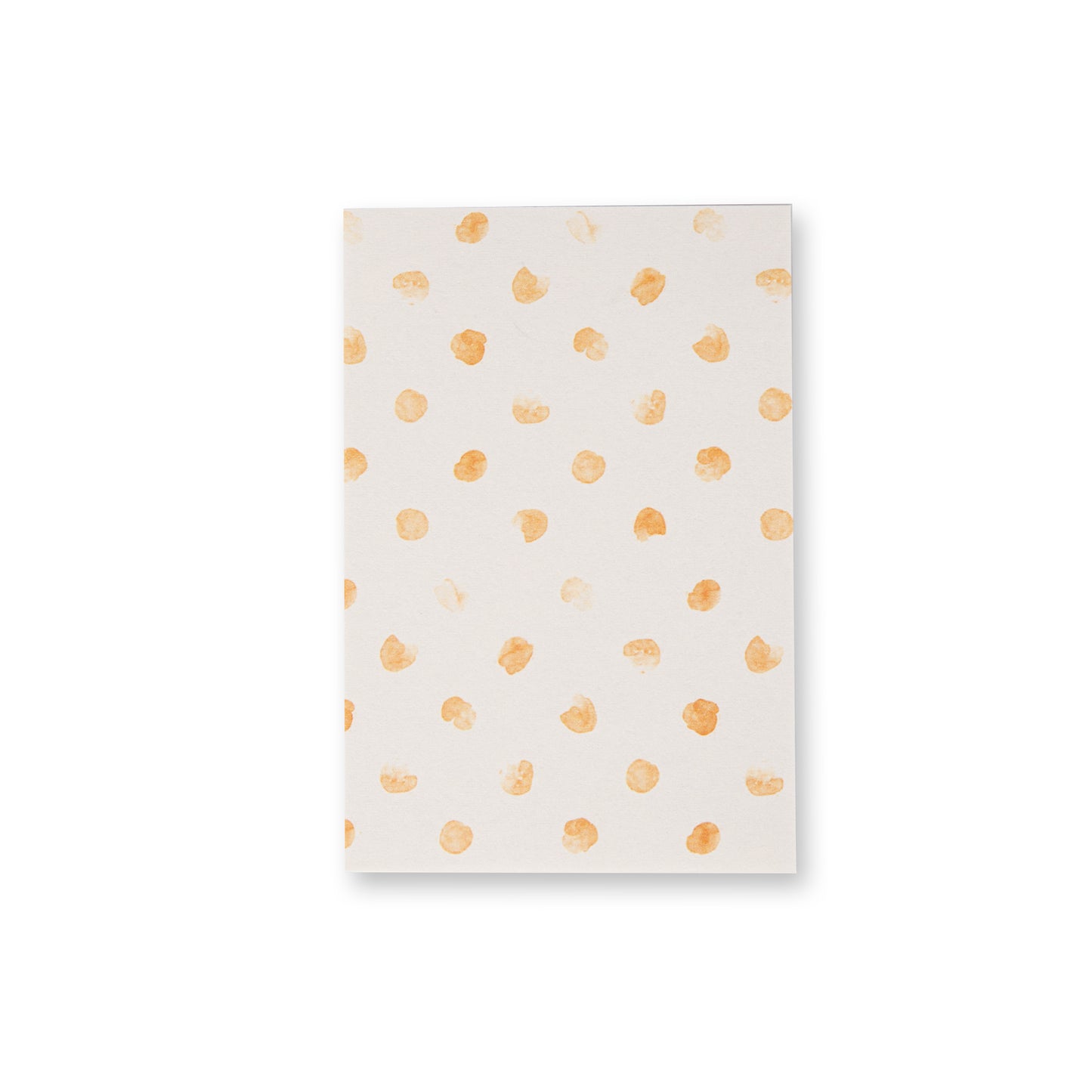 Sweetness Caramel Puffs Scrapbook Paper - 50 sheets