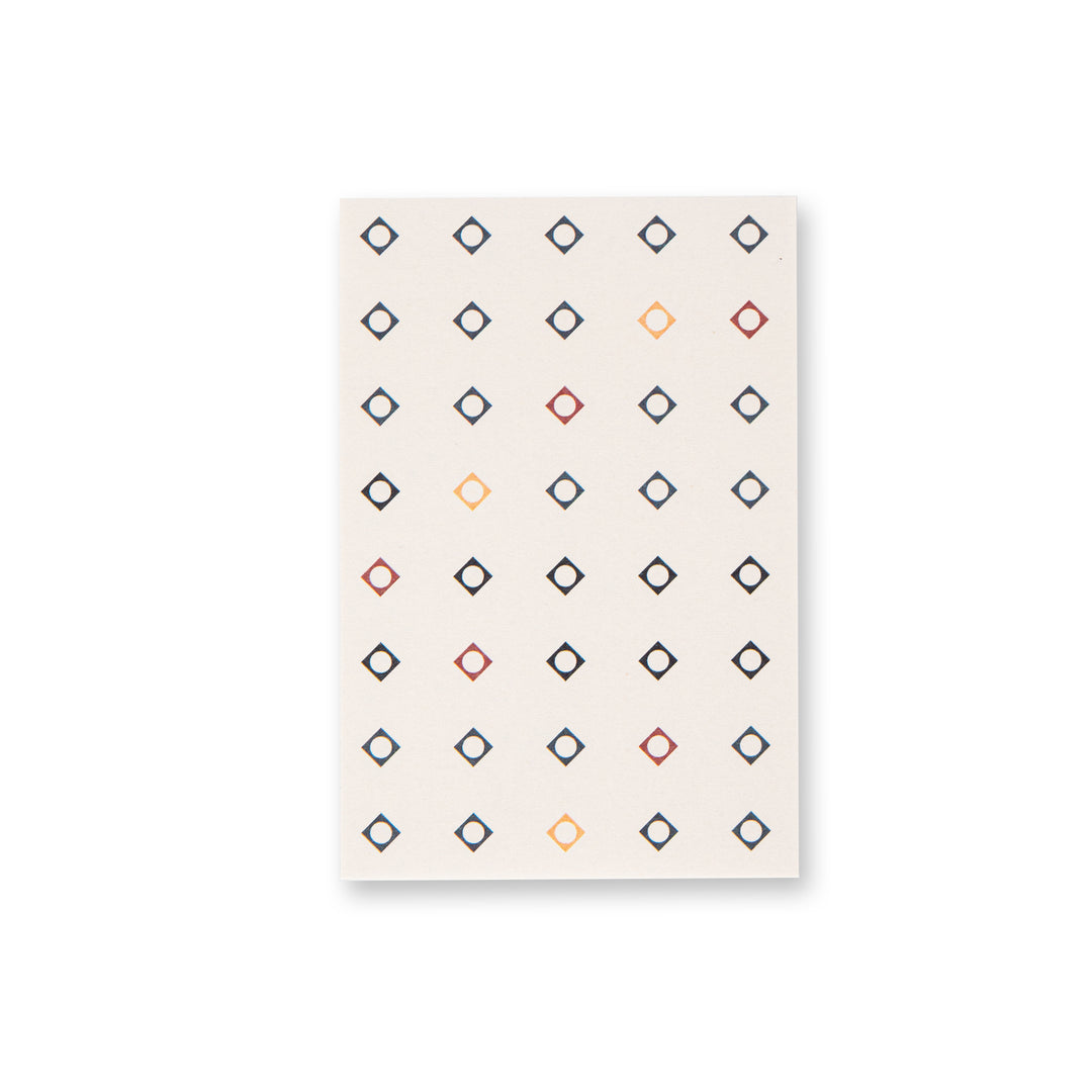 Sweetness Cranberry Cheese Scrapbook Paper - 50 sheets