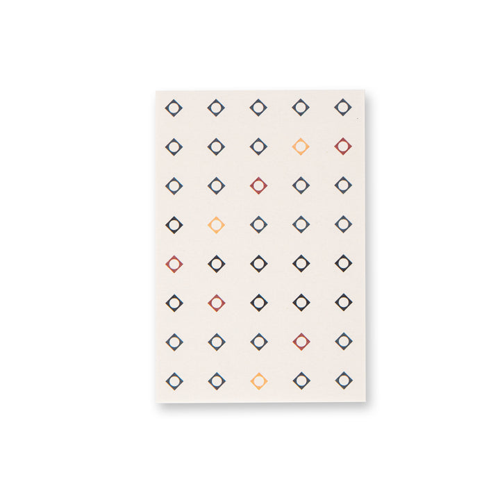 Sweetness Cranberry Cheese Scrapbook Paper - 50 sheets