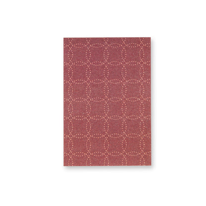 Sweetness Cranberry Cheese Scrapbook Paper - 50 sheets