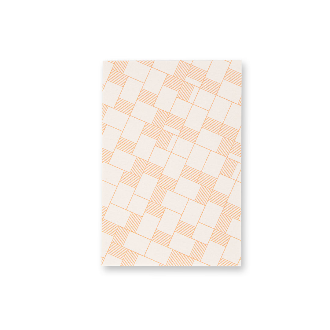 Sweetness Cranberry Cheese Scrapbook Paper - 50 sheets