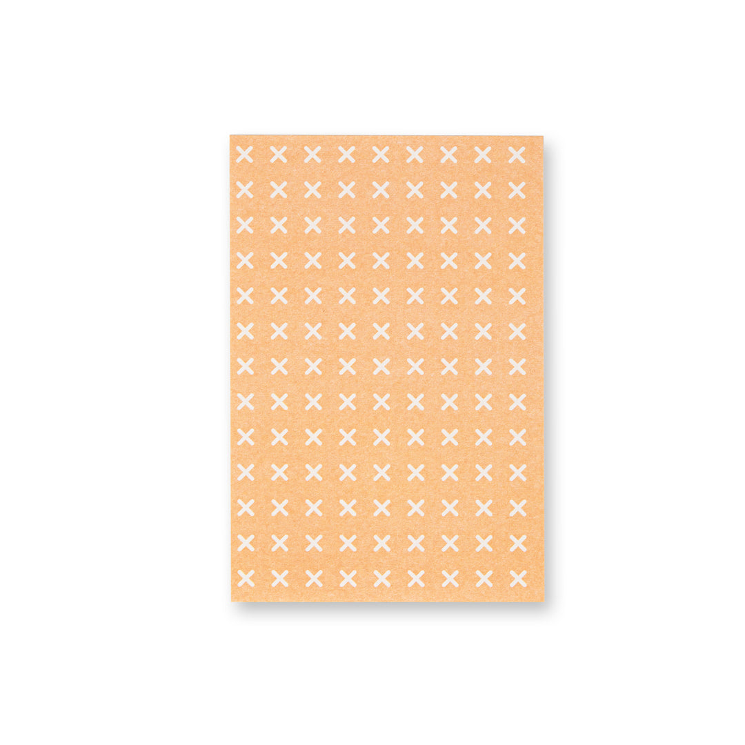 Sweetness Cranberry Cheese Scrapbook Paper - 50 sheets