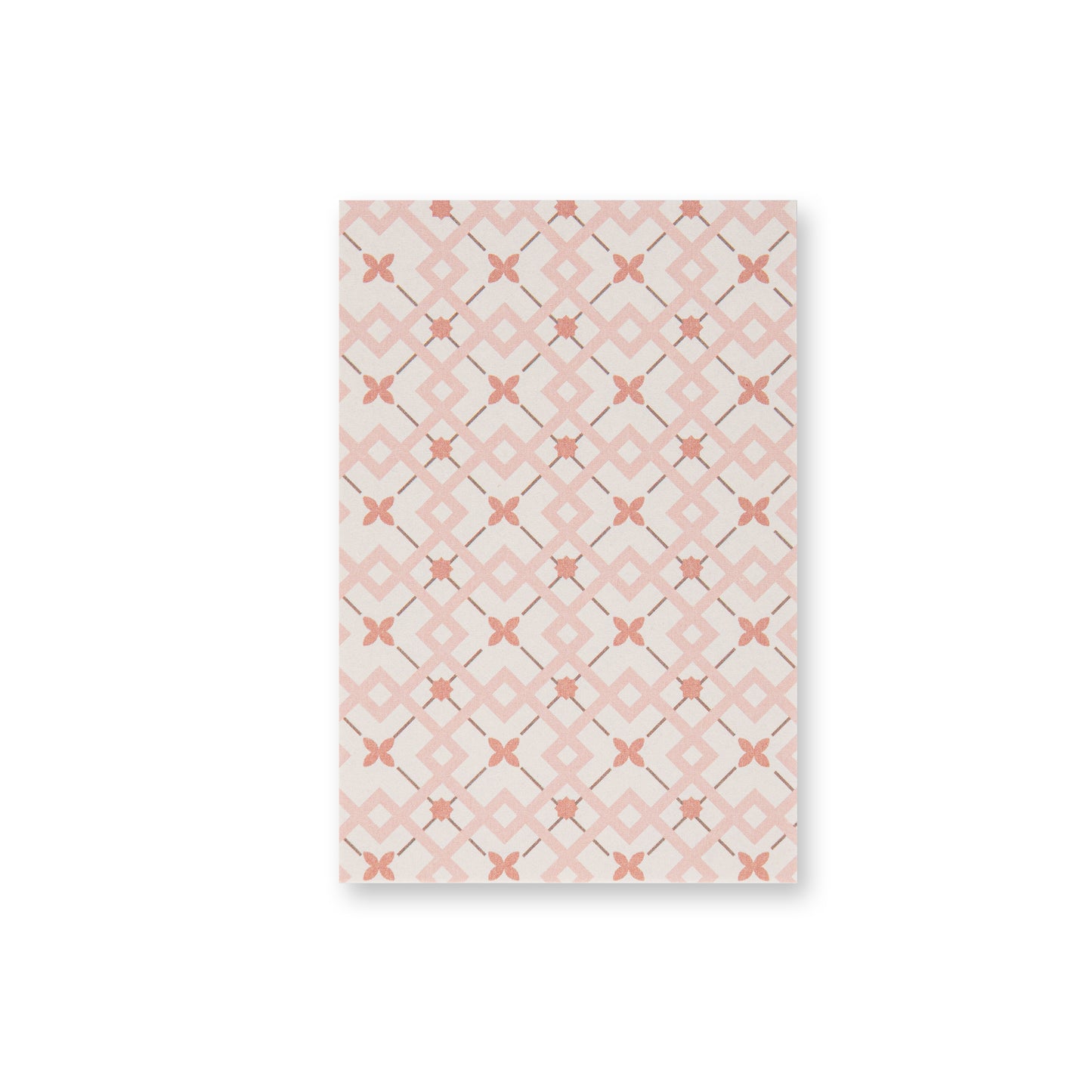 Sweetness Curacao Vanilla Scrapbook Paper - 50 sheets