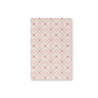 Sweetness Curacao Vanilla Scrapbook Paper - 50 sheets